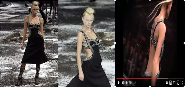 Vintage mcqueen hot sale