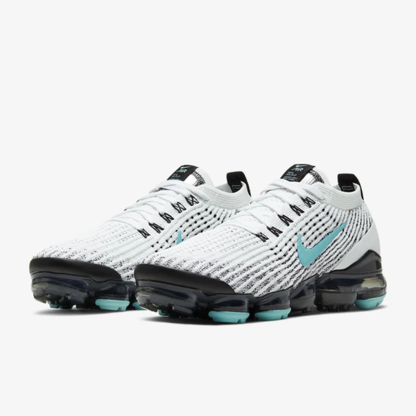 nike vapormax teal