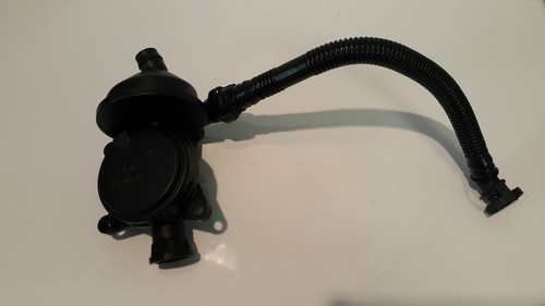 BMW 1 3 X1 Z4 Serie E46 E83 E85 E87 E90 Einlassentlüftungsventil