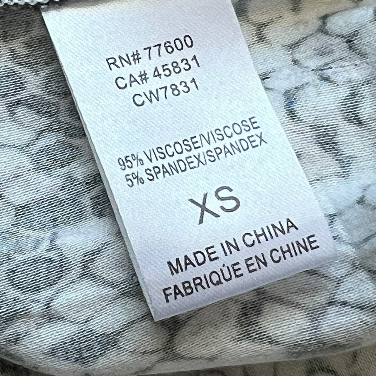 Chaser Jacket Snake Python Utility Bomber Zip Lon… - image 6