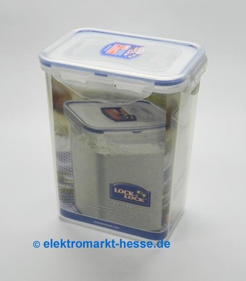 Lock & Lock   Multifunktionsbox HPL813 1,8L, spülmaschinen-/mikrowellengeeignet