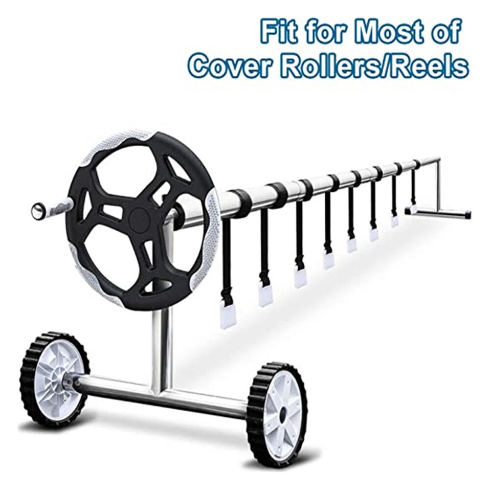 Swimming Pool Solar Cover Straps Kit Universal Solar Blanket Cord