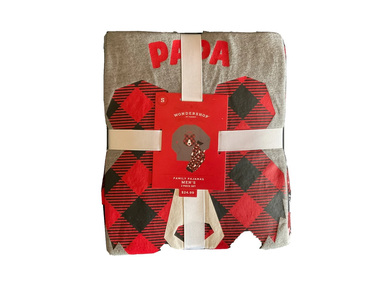 Target Multicolor ropa para hombres