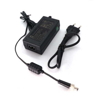 Ersatz Netzadapter für Mackie Big Knob Studio Monitor Controller Ladegerät 