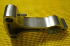 SLINGERLAND DOUBLE TOM STAND PART - 70'S - NILES, ILL. ERA - VINTAGE — photo 6