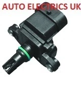 NEW FIAT MULTIPLA INTAKE MANIFOLD AIR PRESSURE MAP SENSOR 16880