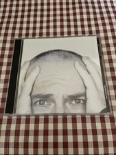 PETER GABRIEL Hit 2 CD (2003) Shock The Monkey In Your Eyes Tested Nice! 🕷️
