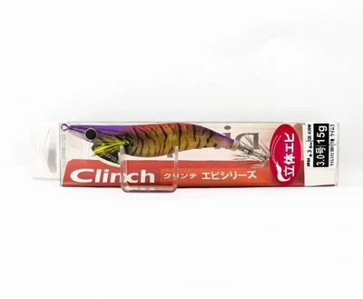 Sale Shimano Sephia QE-X30W Clinch Shrimp FB Squid Jig 3.0 004 (1082) - Image 1 of 4