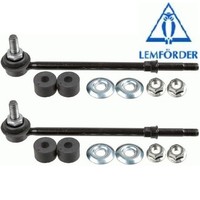 2X Stange/Strebe FüR Stabilisator LemfÖRder 3864201 2 PendelstüTzen
