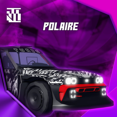 Polaire | Jailbreak | Clean Items | Fast and Cheap