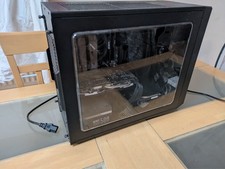 Custom Gaming Computer - Recently Replaced Parts-Good condition - Comes with M&K