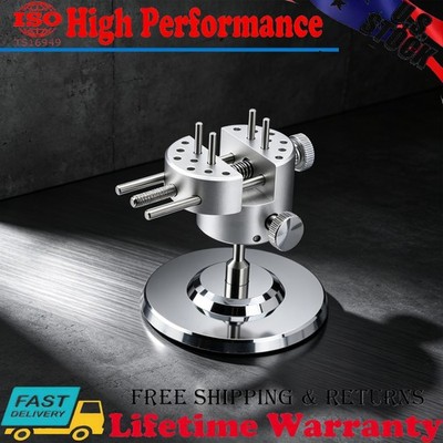 Mini Vise Clamp , Smart Fractal Vise For Watch Electronic Hobby Use
