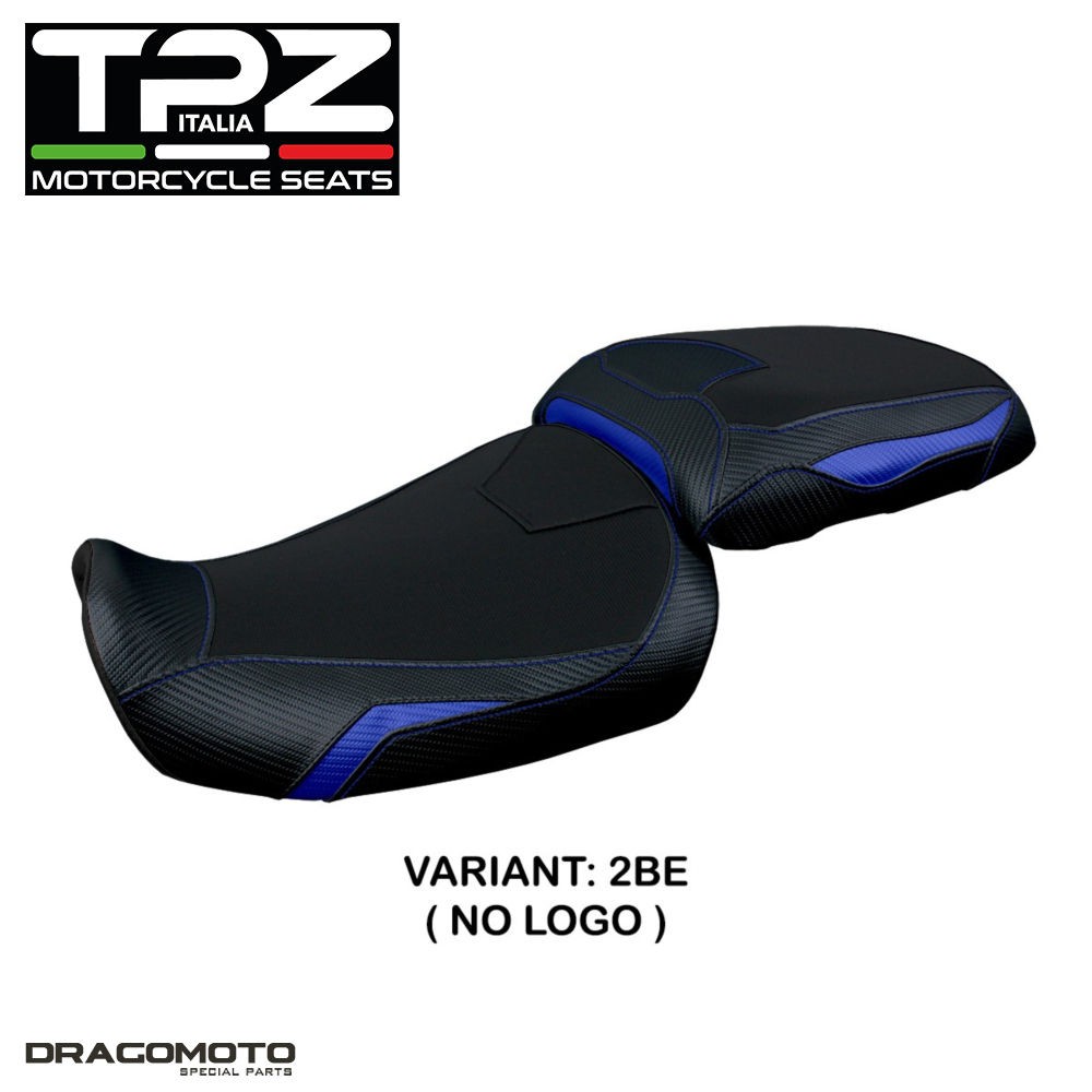 Yamaha Tracer 9 / 9 Gt (Rivestimento Sella) 2021-2024 Sattelpolsterung YT9GTG...-image