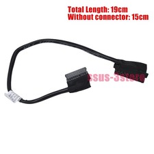 Battery Cable Connector For Dell Latitude 5310 5300 2-in-1 0G0PMP 450.0G305.0021