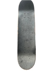 Used Skateboard Deck No Wheels Could Be Vintage 33.25” Long 8 3/8” Wide