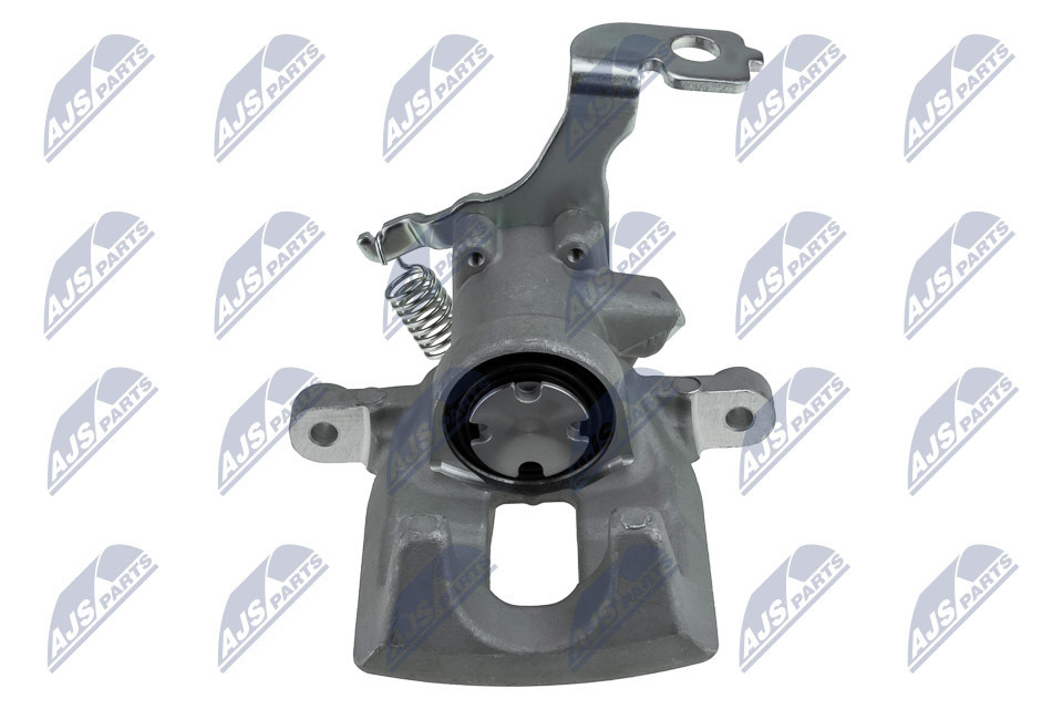 N.T.Y. HZT-TY-078.NTY Brake Caliper for TOYOTA
