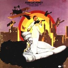 King Kong von Jean-Luc Ponty | CD | Zustand gut