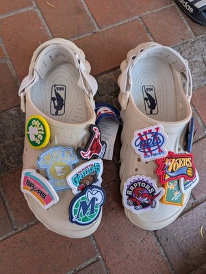 Crocs NBA Echo 45/46