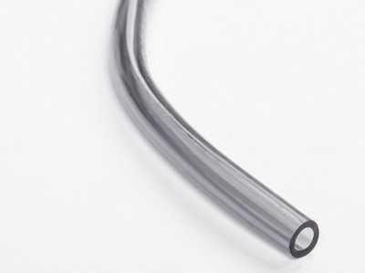 ARKA PVC-Aquarien-Schlauch 4/6 mm grau 3 Meter