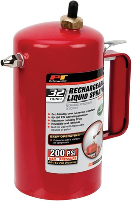 #ad Versatile Non Aerosol Sprayer with Adjustable Pressure Eco Friendly Choice $64.48