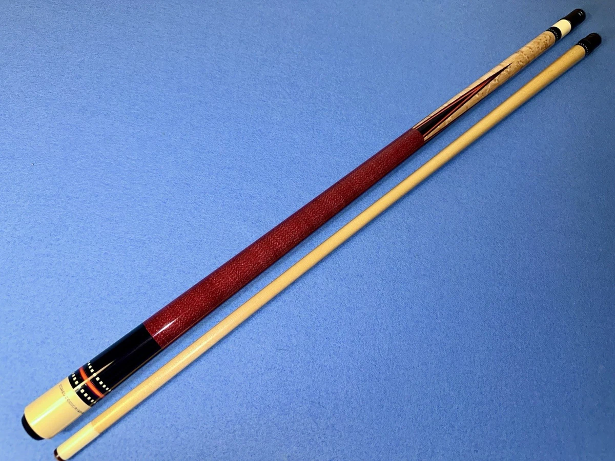 Meucci Billiard Cues for sale - eBay