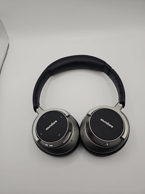 Anker SoundCore Space NC Wireless Noise Cancelling Headphones with