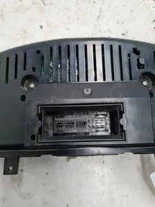 VW PASSAT B7 ALLTRACK 365 Kombiinstrument 3C0920870Q 1.97 Diesel 103kw 33286257