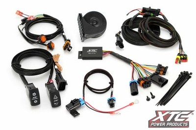 Xtc Power Products Self Canceling T/S Kit Can Illumination