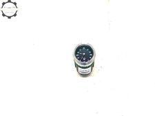 2014-2019 Maserati Ghibli Front Dashboard Instrument Panel Analog Clock Oem