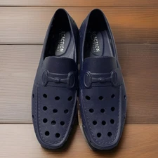 Men’s Kenneth Cole Dawson Eva Bit Driver