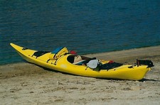 17.4 Ft. Old Town Kayak Millennium  Accessories