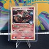Pokémon TCG Arcanine G Holo Card 15/147 Supreme Victors 2009 - LP
