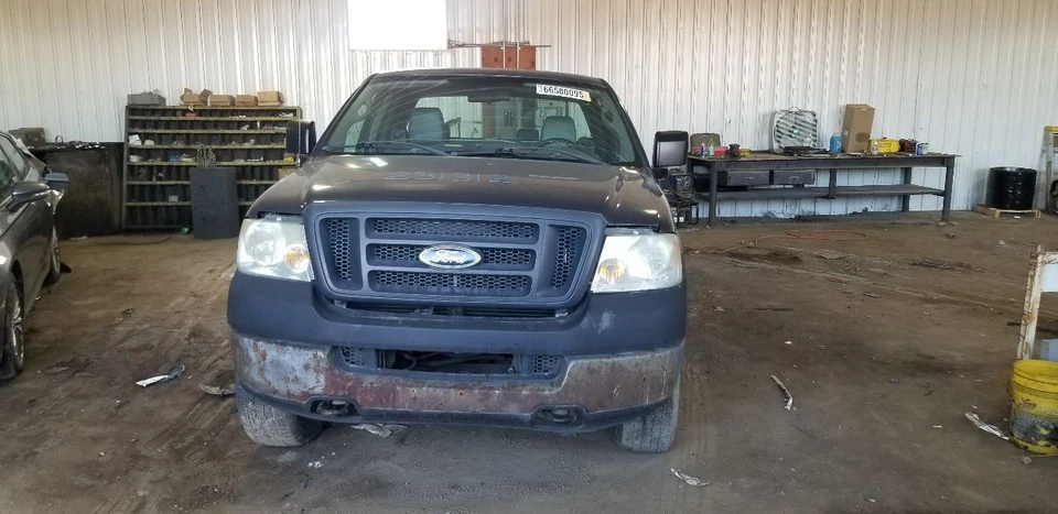 飞轮/柔性板自动变速器 4.6L 适合 04-14 福特 E150 范 2114463 — 第 3/4 张图片