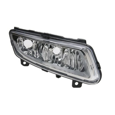 TYC 19-0875-01-2 FOG LIGHT RIGHT TYC NEU DE STOCK