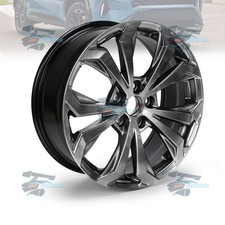 18 X 7 Wheel Rim Replacement For Toyota Rav4 2022 2023 2024 2025 4261a0r160