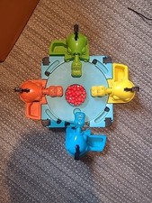 Hungry Hungry Hippos- Complete 
