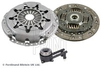 Kupplungssatz FÜR Ford Fiesta V (Jh , JD ) - Blue Print ADF123049