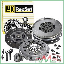 1X LUK KIT FRIZIONE + VOLANO DOPPIA MASSA PER AUDI A5 8T 08- Q5 8R 2.0 TDI TFSI