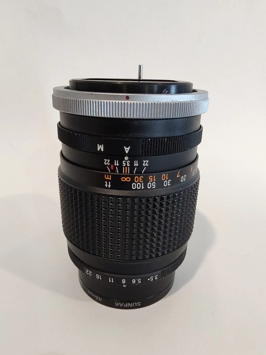 Canon FL 135mm Camera Lenses for sale | eBay