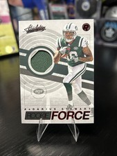 2017 Panini Absolute - Rookie Force Materials ArDarius Stewart #21 Red (MEM, RC)