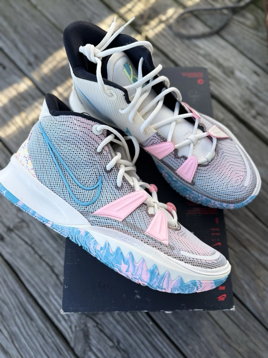 Nike Kyrie 7 Pale Ivory | eBay
