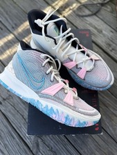 Preços baixos em Nike Kyrie 7 Pale Ivory | eBay