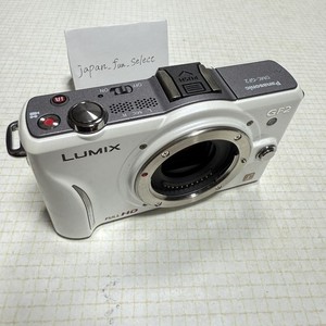 Lumix Camera Gf2 | eBay