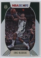 2020-21 Panini NBA Hoops Artist Proof 25/25 Eric Bledsoe #24 6e0