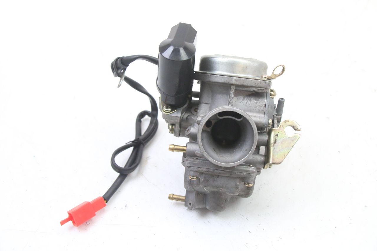 CARBURETOR - PEUGEOT VIVACITY 125 (2010 - 2017)