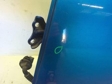 Porte arrière et accessoires Hyundai I10