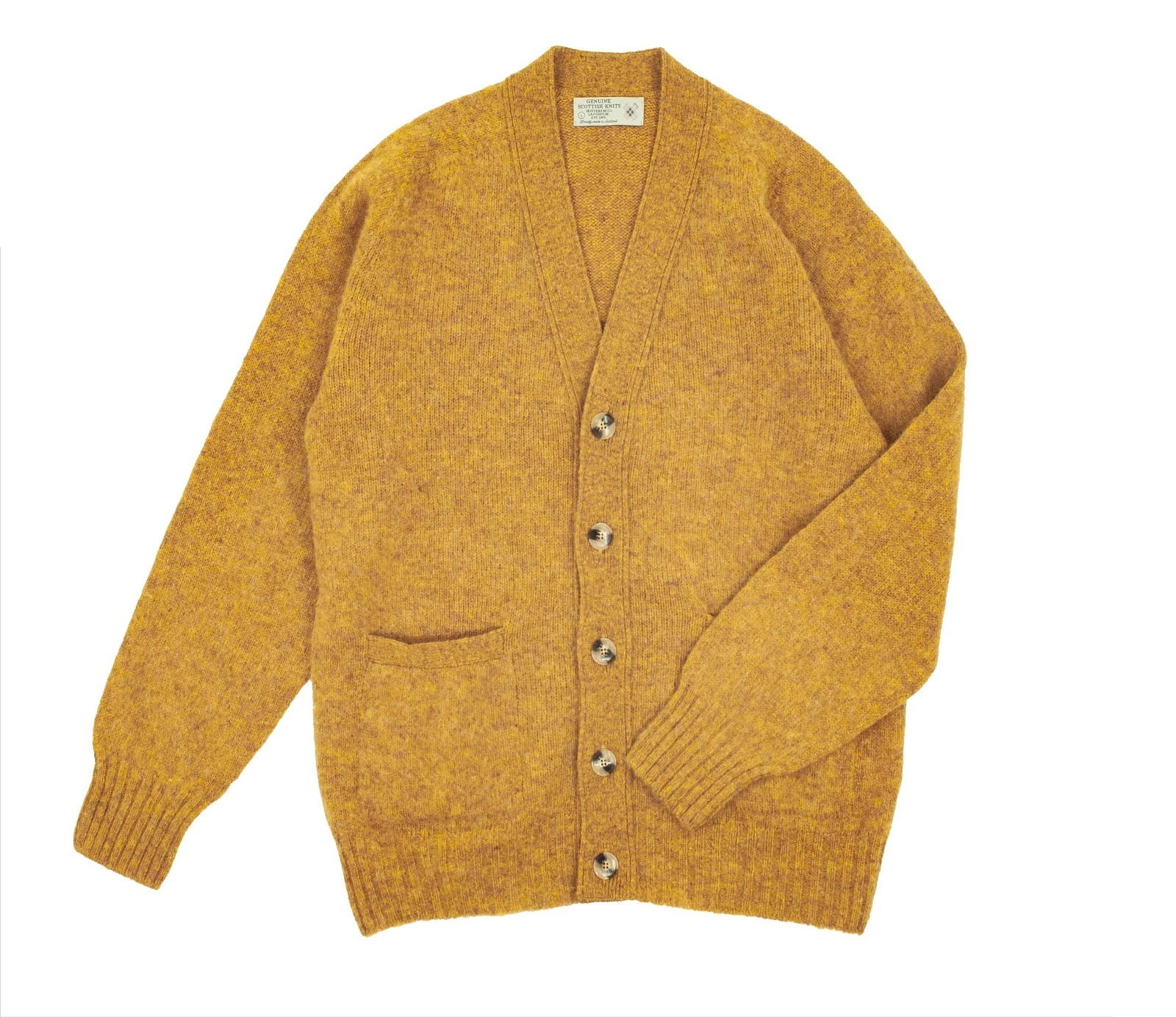 Pure Wool Cardigan
Opens in a new window or tab