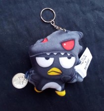 Bad Badtz-Maru Keychain