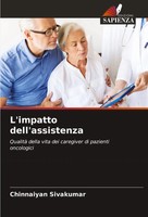 L'impatto Dell'assistenza | Chinnaiyan Sivakumar | Taschenbuch | Italienisch