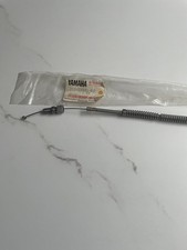 Yamaha ty50m cable pump NOS part no. 353-26321-00
